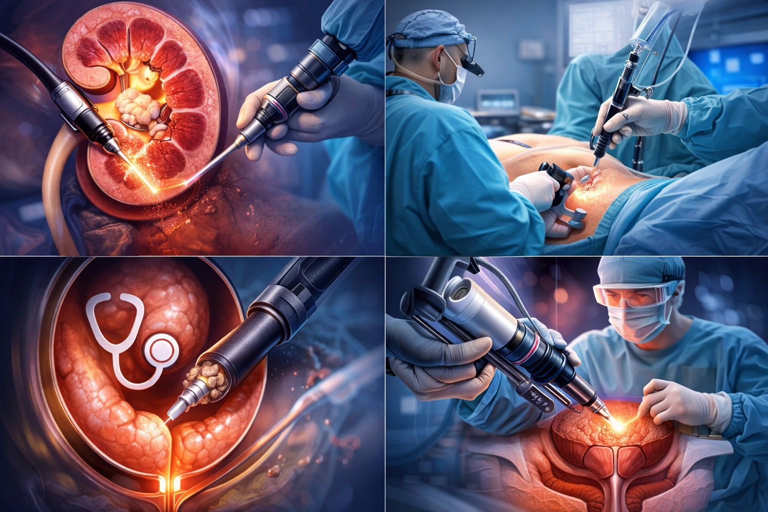 Robotic Surgery