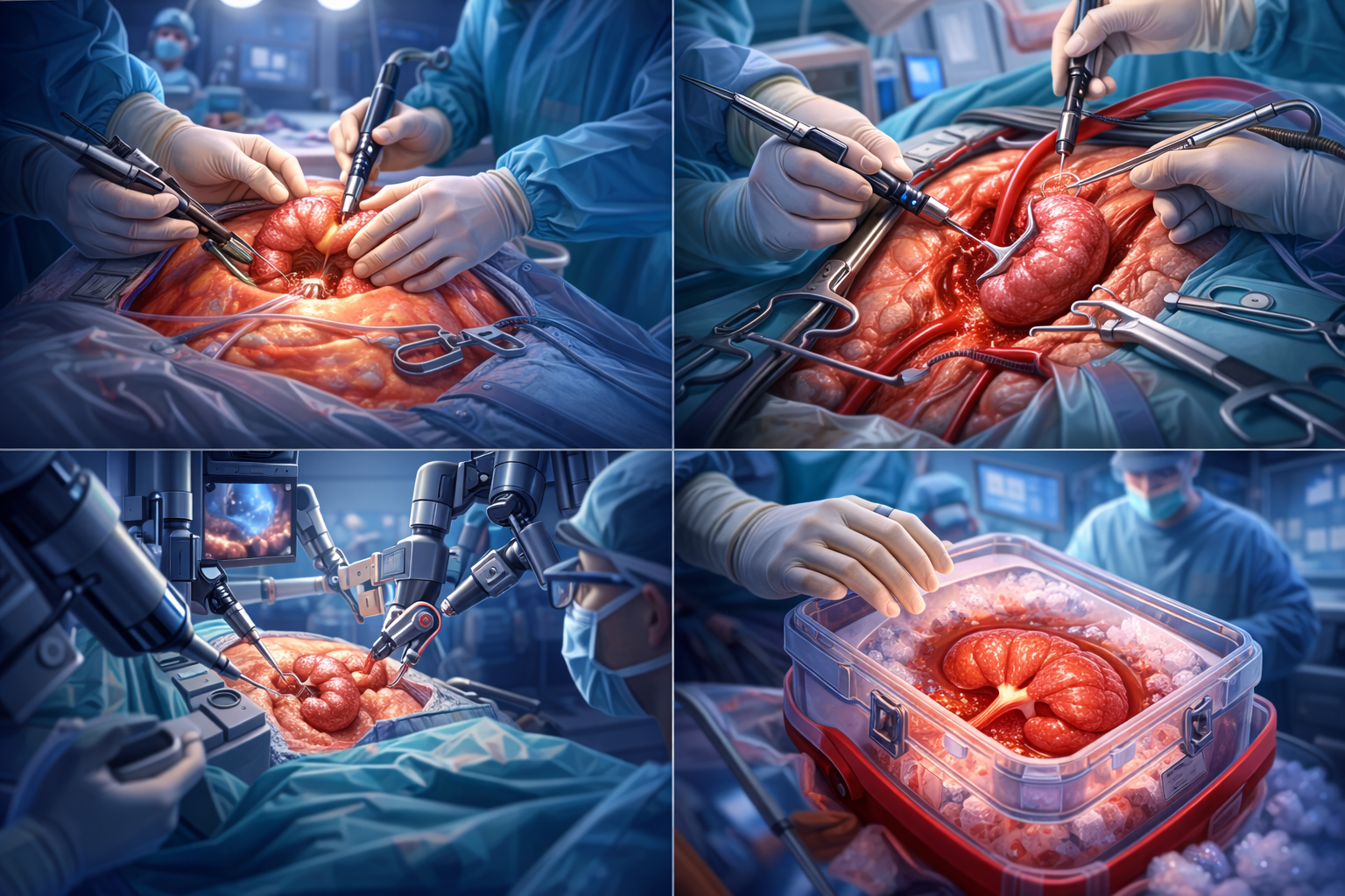 Robotic Surgery